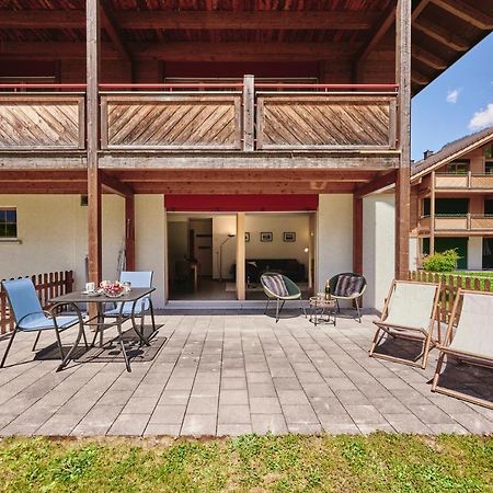 Apartment Truemmelbach, Comfortabl & Cozy, Private Terrace With Best Views Lauterbrunnen Exterior photo